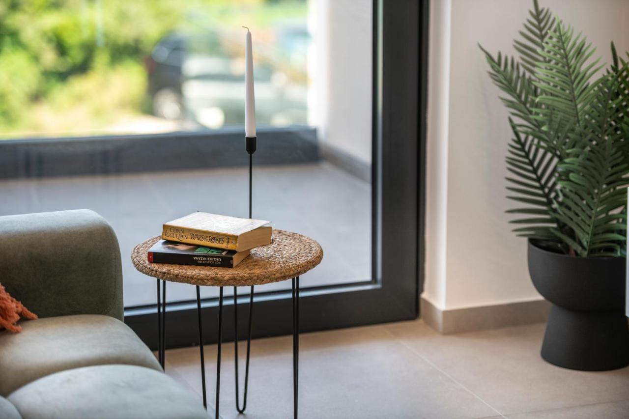 Family Ambient Apartment ซัฟทัท ภายนอก รูปภาพ