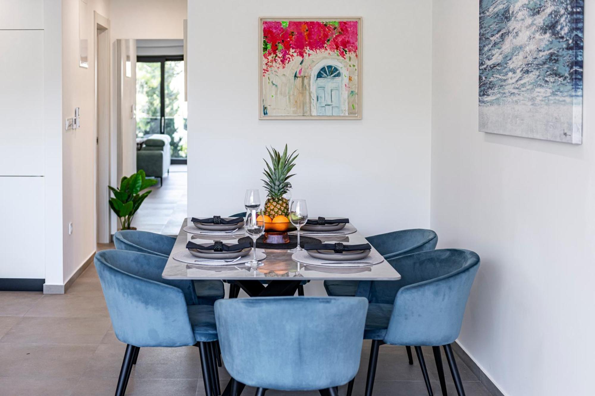 Family Ambient Apartment ซัฟทัท ภายนอก รูปภาพ