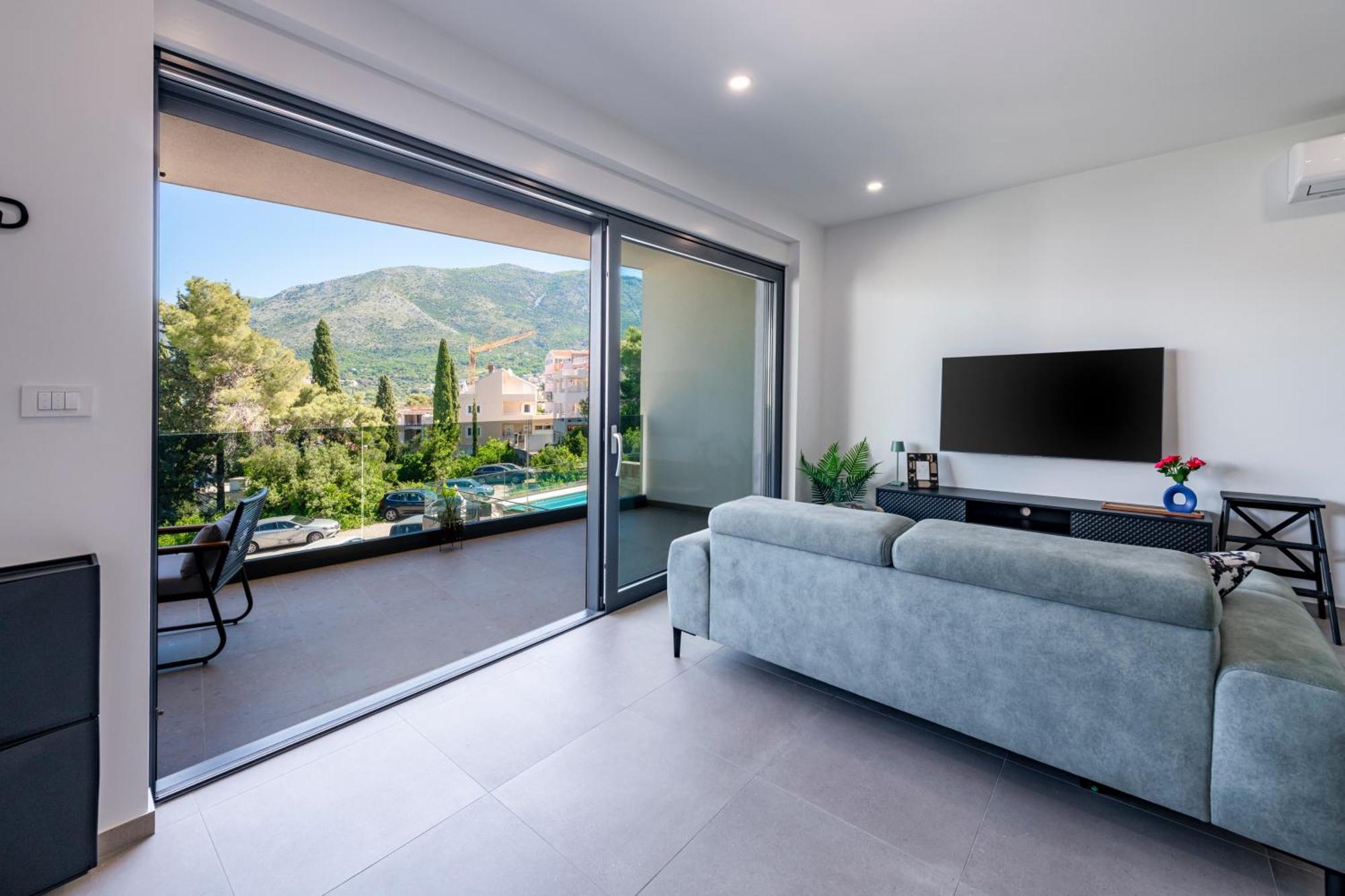 Family Ambient Apartment ซัฟทัท ภายนอก รูปภาพ