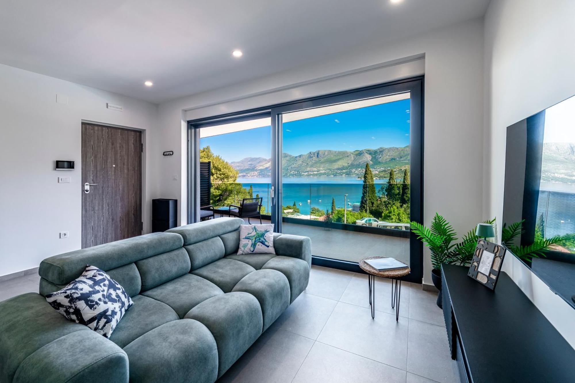 Family Ambient Apartment ซัฟทัท ภายนอก รูปภาพ