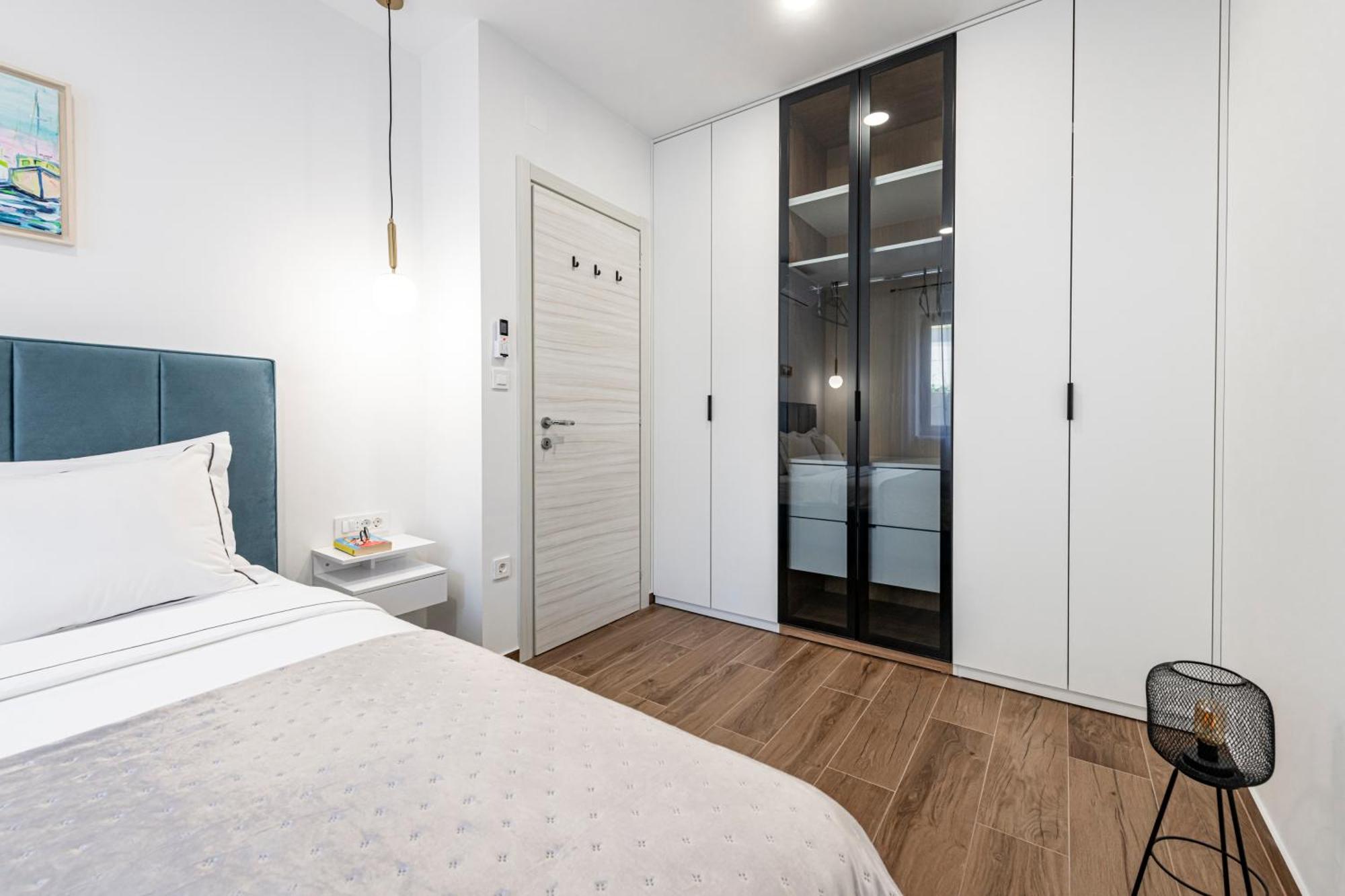 Family Ambient Apartment ซัฟทัท ภายนอก รูปภาพ