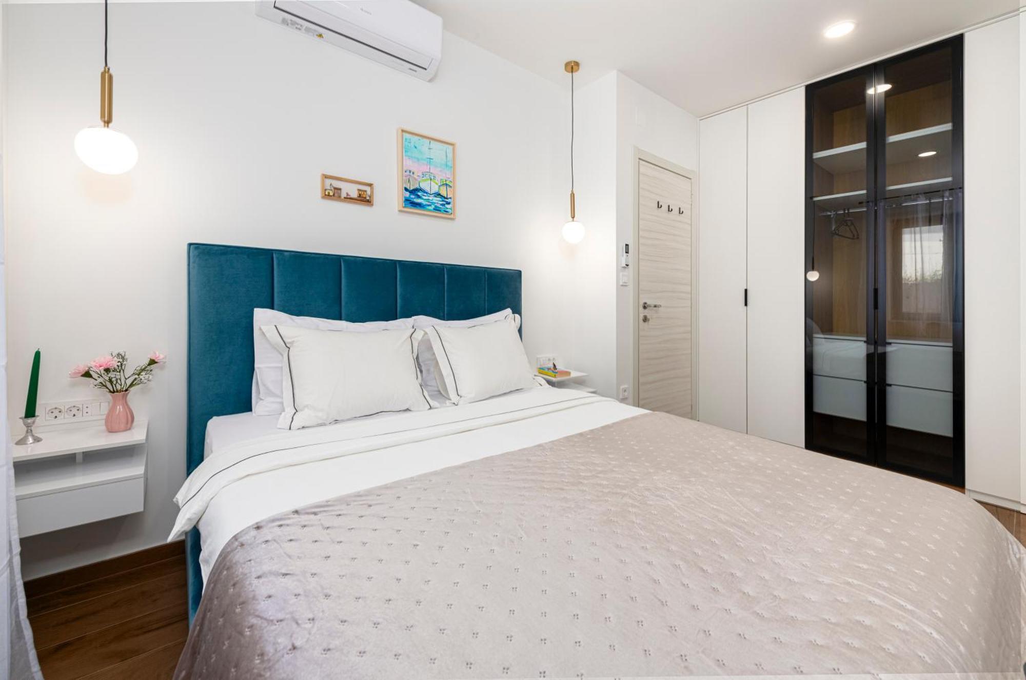 Family Ambient Apartment ซัฟทัท ภายนอก รูปภาพ