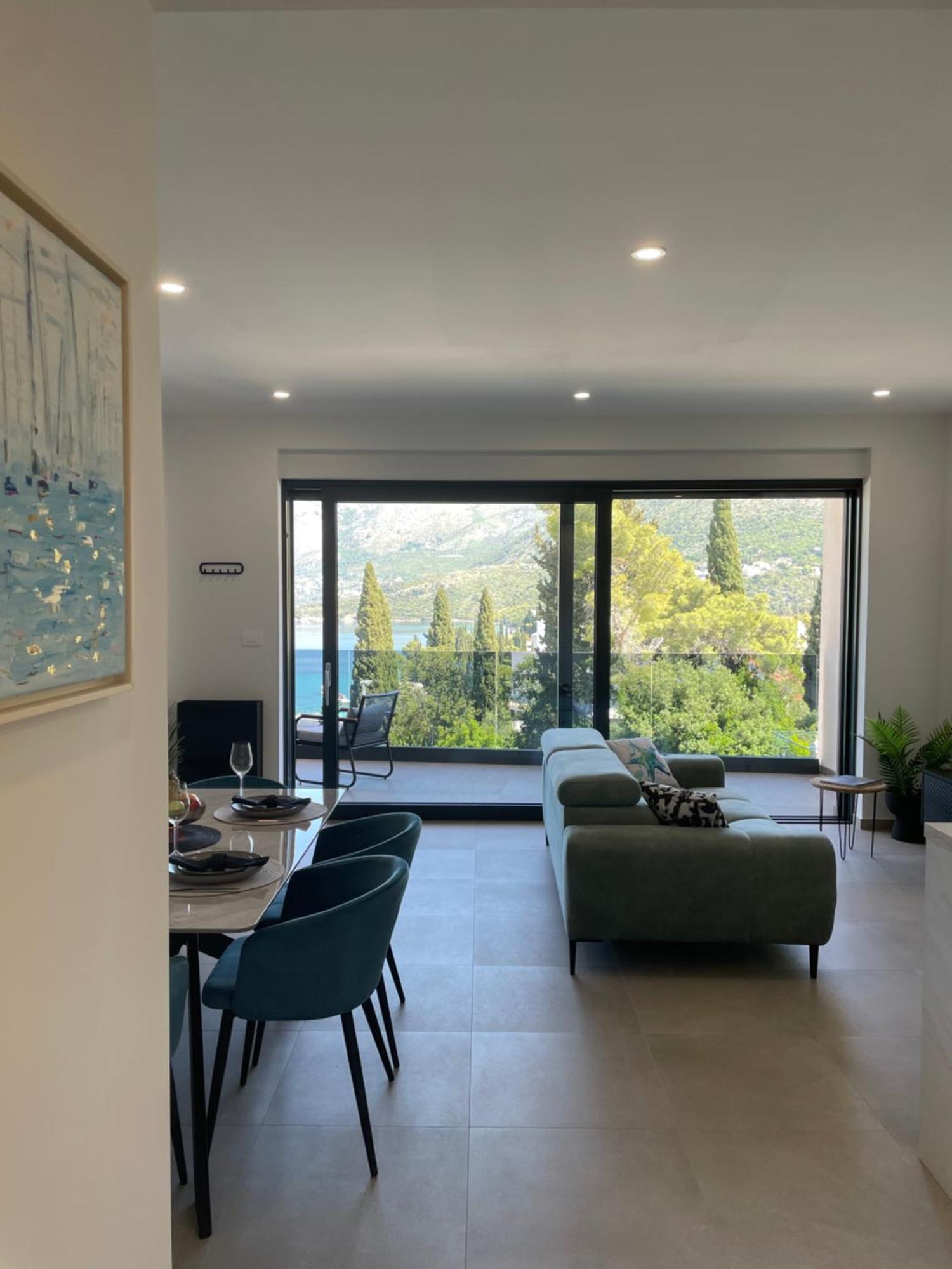 Family Ambient Apartment ซัฟทัท ภายนอก รูปภาพ