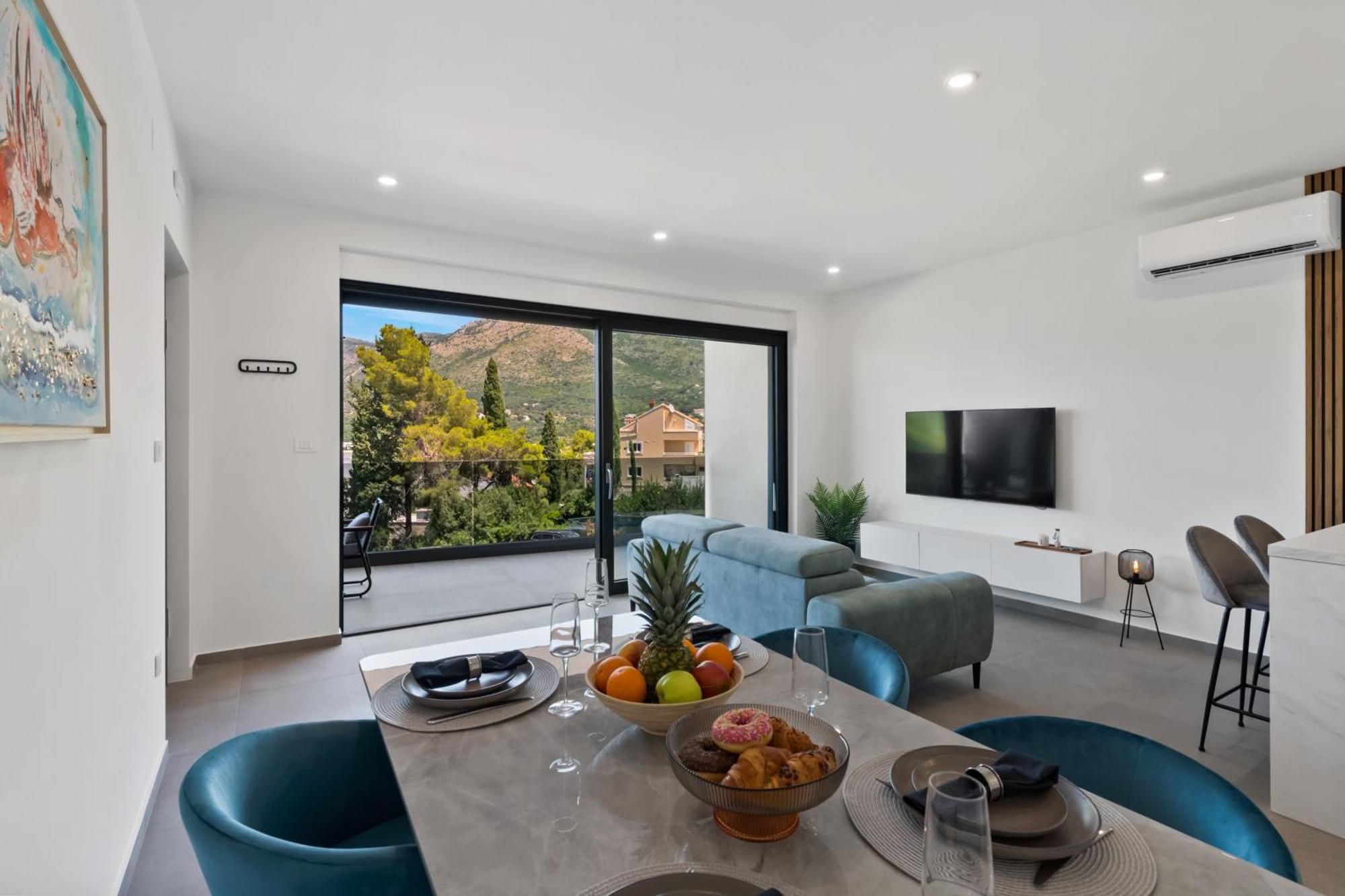Family Ambient Apartment ซัฟทัท ภายนอก รูปภาพ